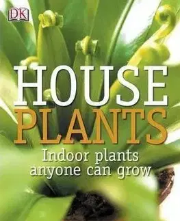 Houseplants - Paul Williams
