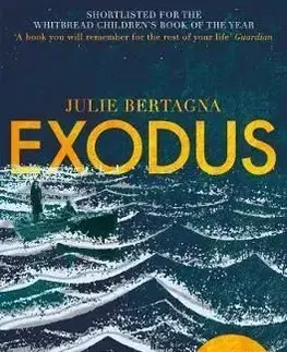 Exodus - Julie Bertagna