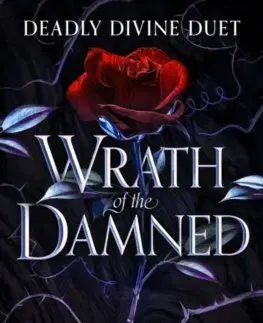 Wrath of the Damned - Ella Fields