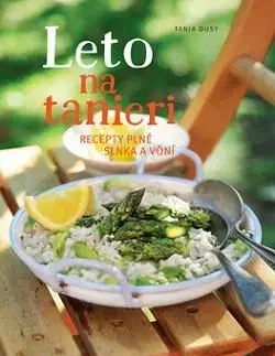 Leto na tanieri - Tanja Dusy