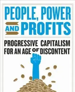 Power, People and Profits - Joseph E. Stiglitz