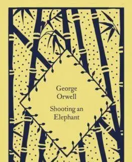 Shooting an Elephant - George Orwell