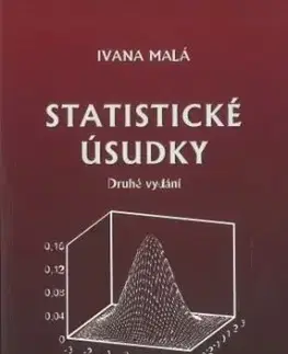 Statistické úsudky - Ivana Malá