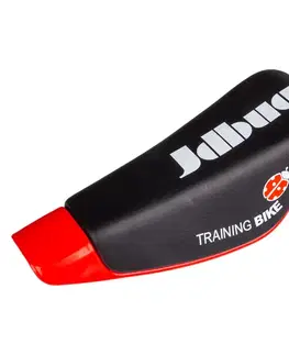 Jdbug Náhradné sedadlo pre Training Bike čierno-červené