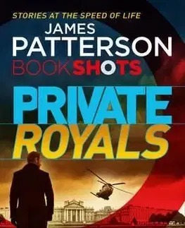 Private Royals - Bookshots - James Patterson