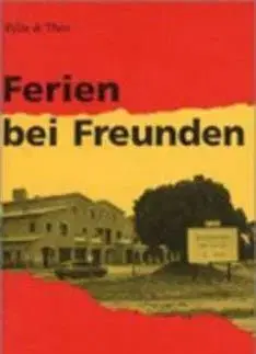 Langenscheidt Lekturen 2 Ferien bei Freunden - Felix