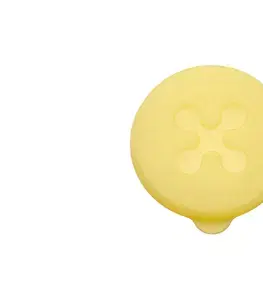 Tescoma viečka na jogurty PRESTO ø 8 cm, 2 ks