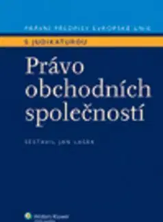 Právní předpisy EU s judikaturou - Jan Lasák