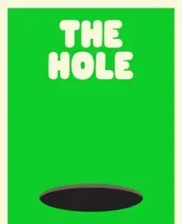 The Hole - Hiroko Oyamada