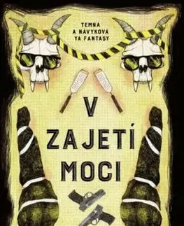 Trh smrti 3: V zajetí moci - Rebecca Schaeffer
