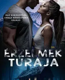 Érzelmek túrája - Emy Dust