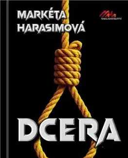 Dcera - Markéta Harasimová