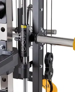 inSPORTline Cable Column C410