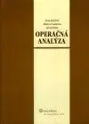 Operačná analýza