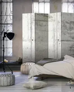 Paraván Urban Bunker Dekorhome