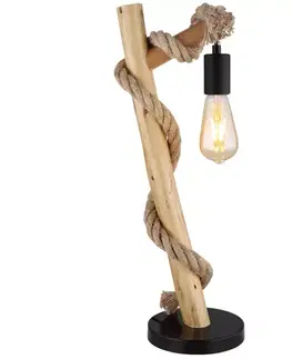Lampa Ulleu LB1