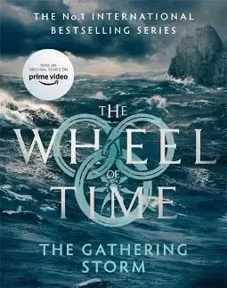 The Gathering Storm - Brandon Sanderson, Jordan Robert