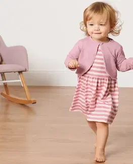 Detská bolero bunda