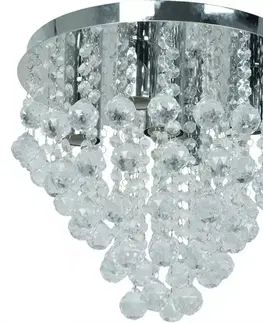 Luster Piccadilly 5C AP-8750-05A-6694 CHR PL5