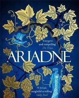 Ariadne - Jennifer Saint