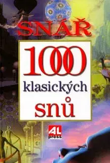Snář 1000 klasických snů