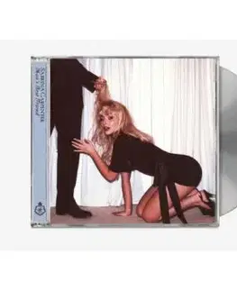 Carpenter Sabrina - Man's Best Friend CD - Sabrina Carpenter