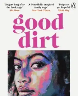 Good Dirt - Charmaine Wilkerson