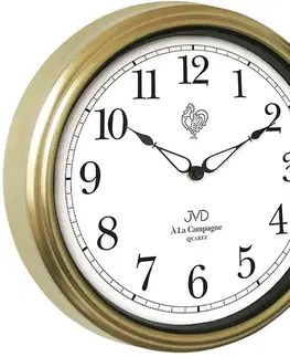 Nástenné hodiny JVD quartz TS2887.2 36cm