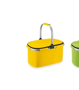 Tescoma termokošík skladací COOLBAG modrá