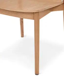 Drevená stolička
