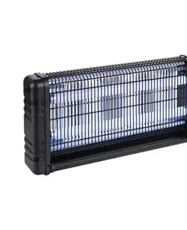 STALGAST LED lapač hmyzu S692212 2x6 W