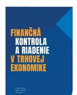 Finančná kontrola a riadenie v trhovej ekonomike