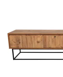 TV stolík Lupin 180 - Walnut