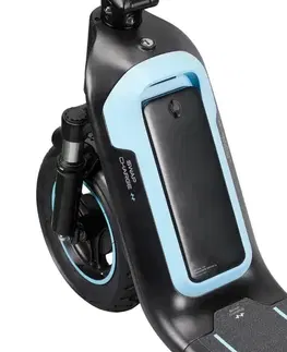 W-TEC SwapCharge červená