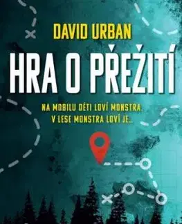 Hra o přežití - David Urban