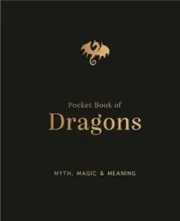 The Pocket Book of Dragons - Joel Levy