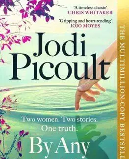 By Any Other Name - Jodi Picoult