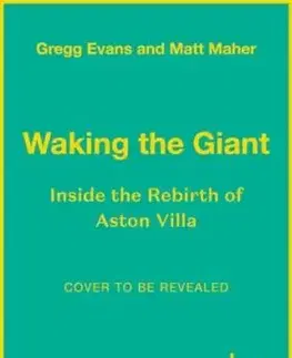 Waking the Giant - Gregg Evans, Matt Maher