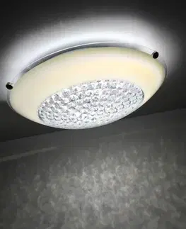 Stropné svietidlo plafond 1X10W LED 4000K 30 PRISTINA