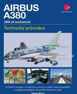 Airbus A380 - Robert Wicks