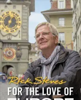 For the Love of Europe - Rick Steves