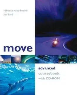 MOVE ADVANCED CB + CD