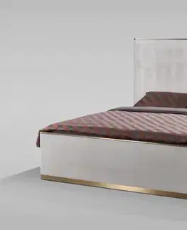 Stilig ST890Q Čalúnená posteľ 160cm