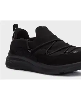 Tenisky Scholl Neptune String, čierne, veľkosť 38, 38 EU