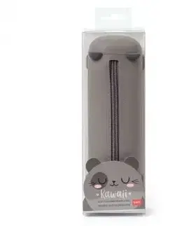 Legami Mäkké silikónové puzdro Kawaii Meow - Legami