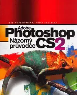 Adobe Photoshop CS2 - Peter Lourekas, Elaine Weinmann, Loureka Peter