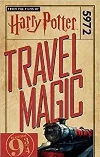 Harry Potter: Travel Magic
