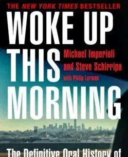 Woke Up This Morning - Michael Imperioli, Steve Schirripa