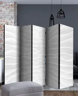 Paraván Origami wall Dekorhome