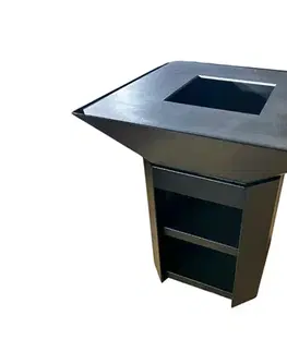Grilovacie ohnisko Zeus
